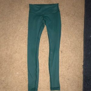 Lulu lemon leggings